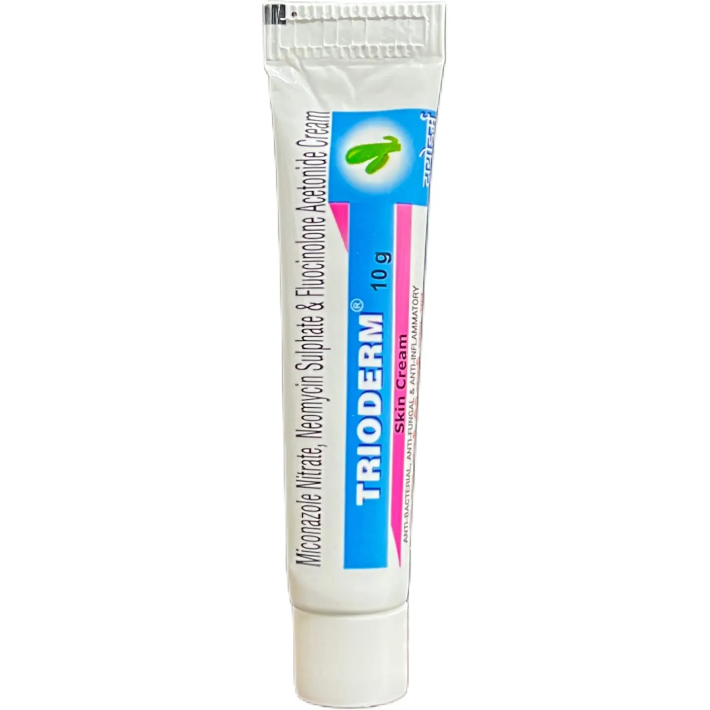 Trioderm Cream 10gm product image