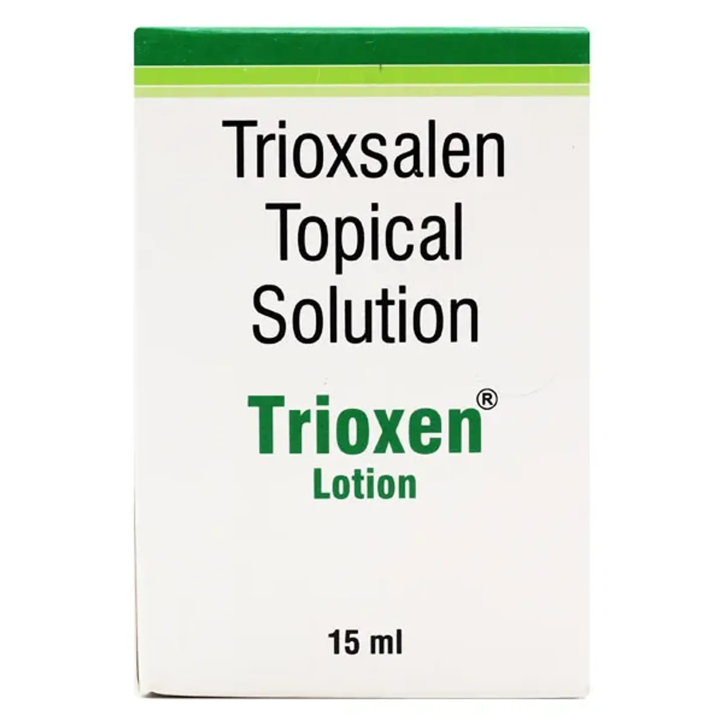 Trioxen Lotion product image