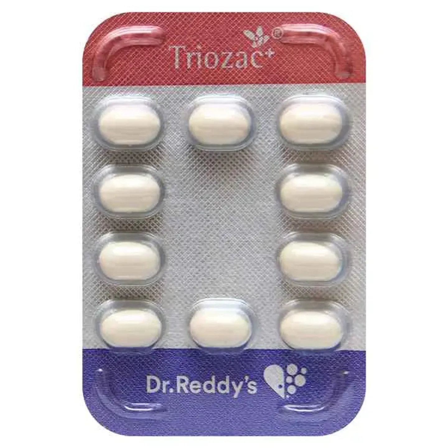 Triozac Plus Capsule product image