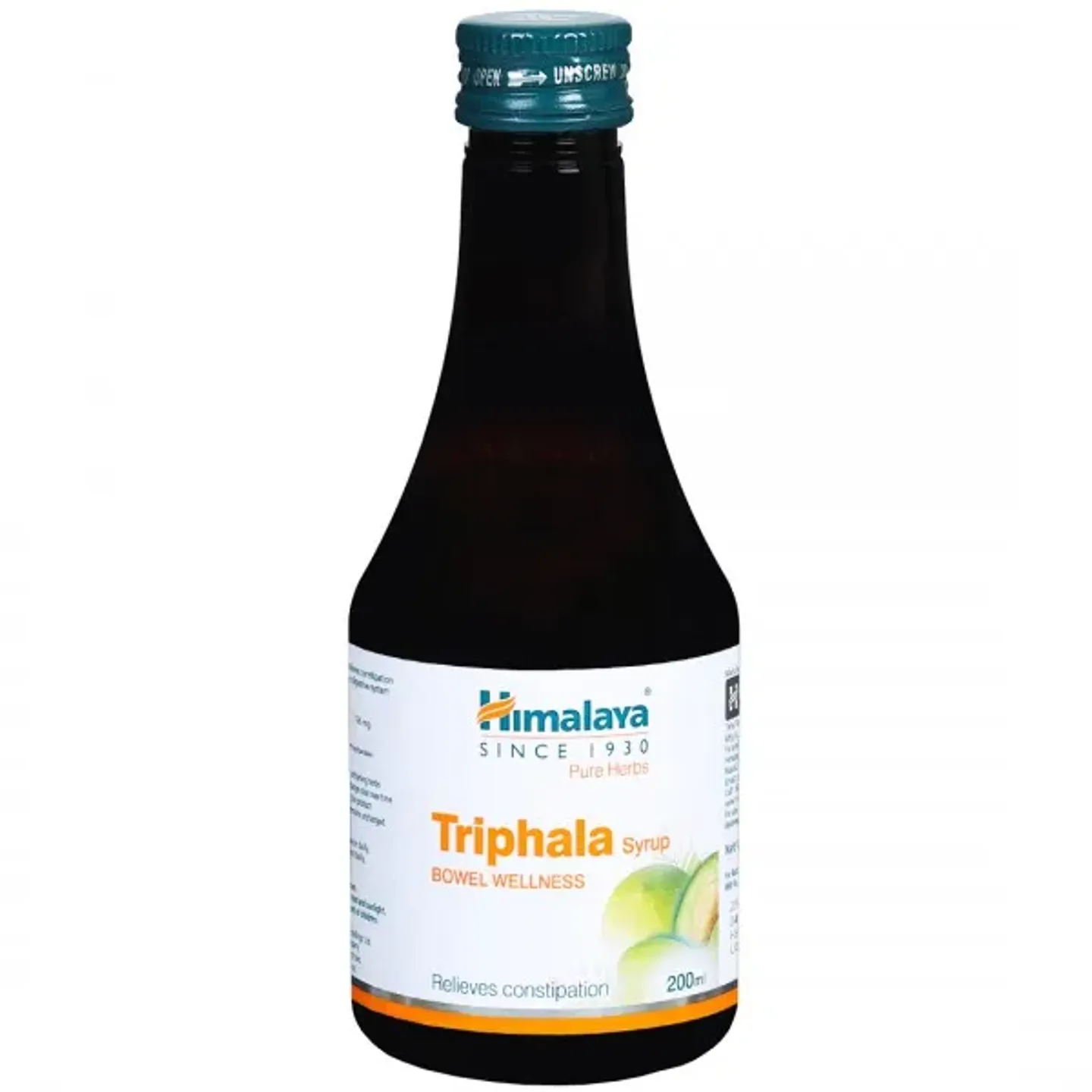Triphala Syrup 200ml product image