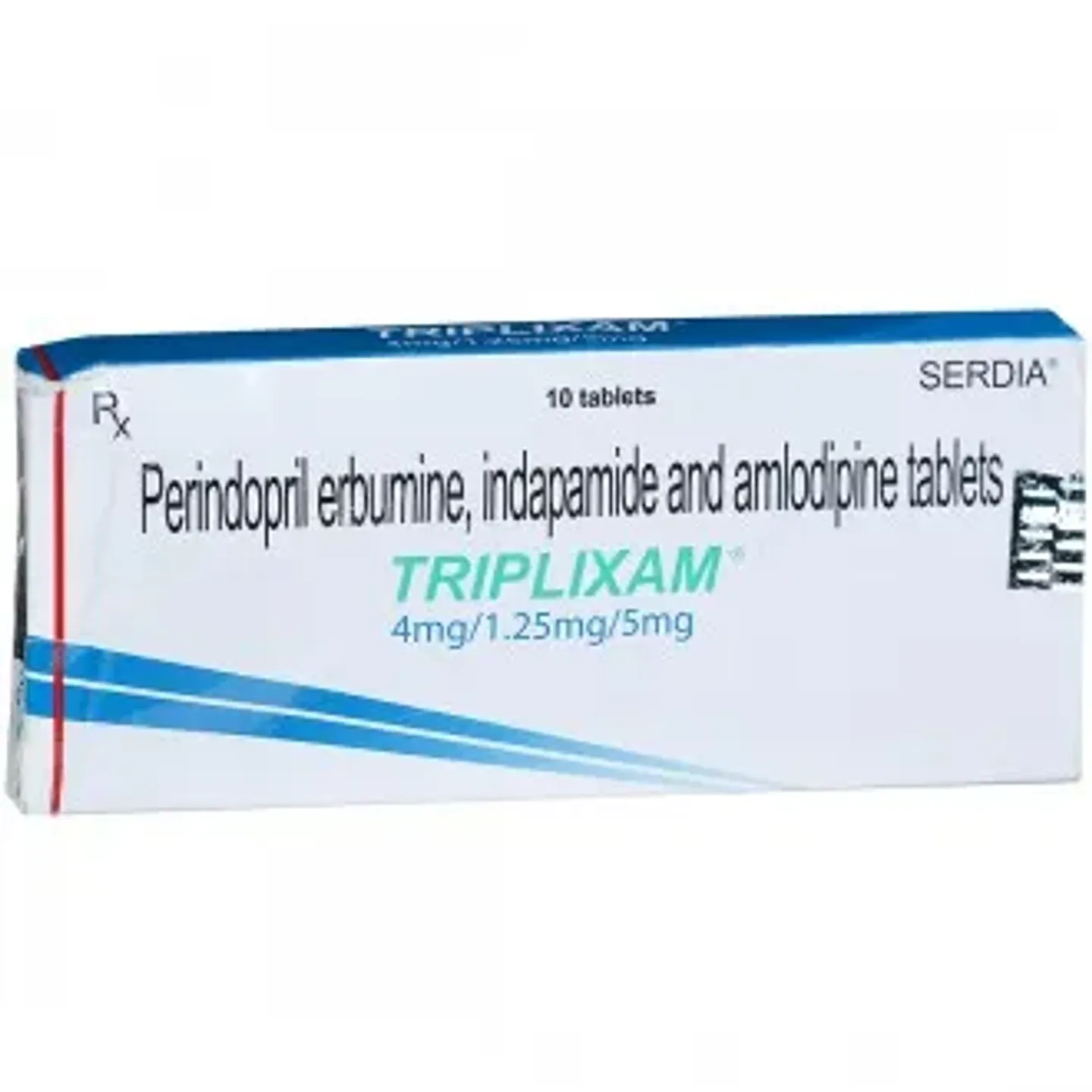 Triplixam Tablet product image