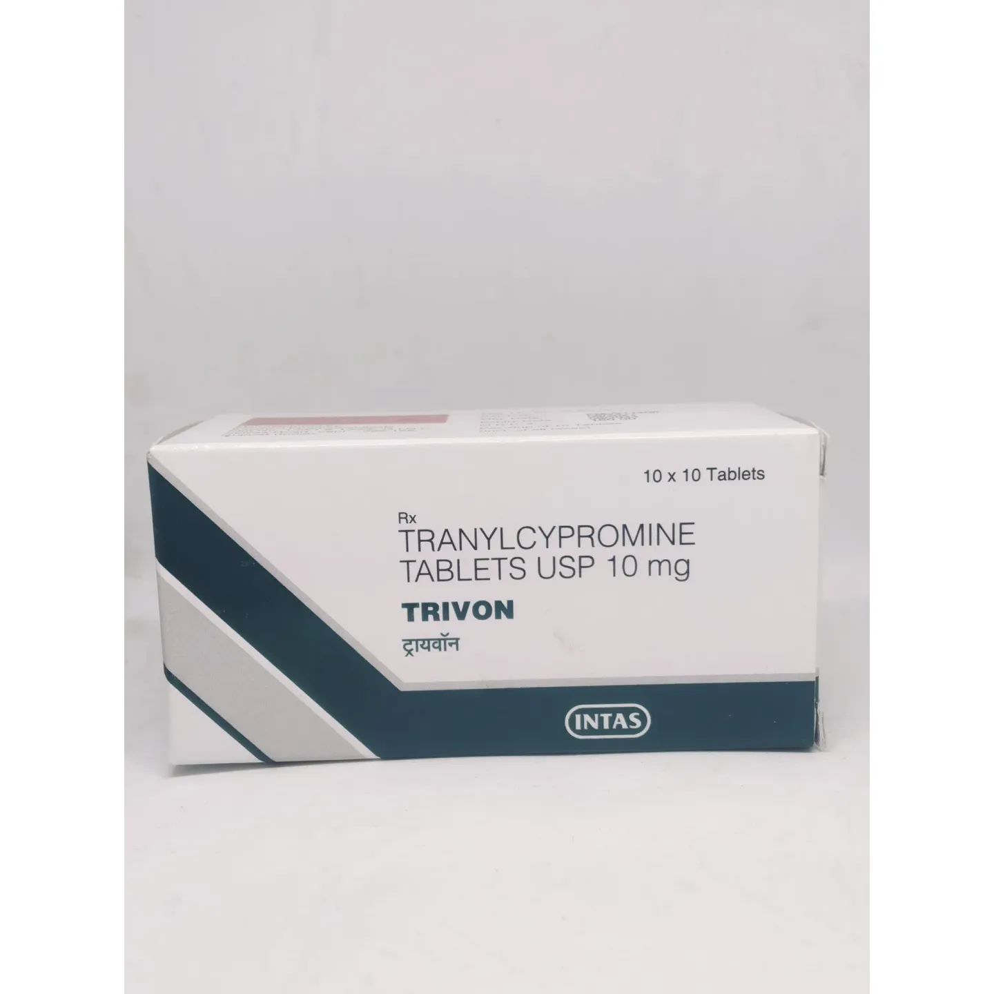 Trivon Tablet product image