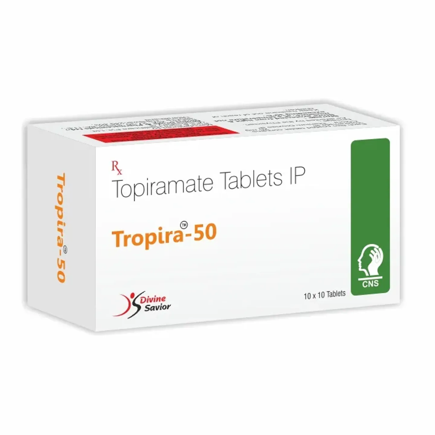 Tropira 50 Tablet product image