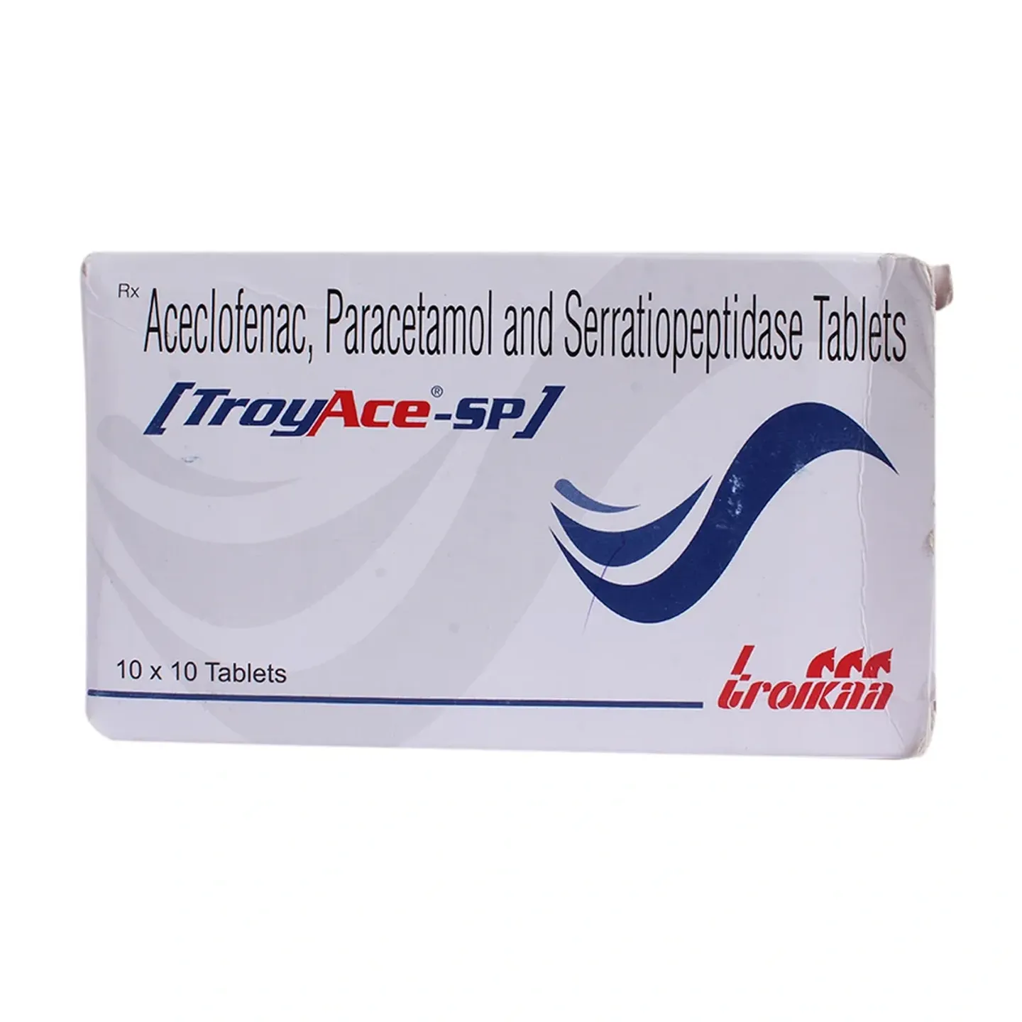 Troyace Sp Tablet product image
