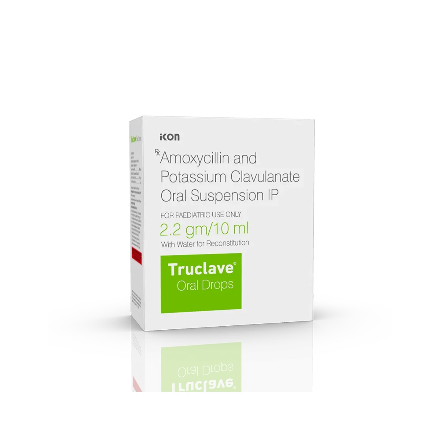 Truclave Drop 10ml product image