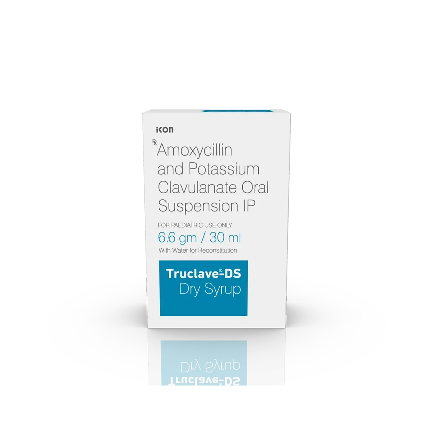 Truclave Ds Syrup product image