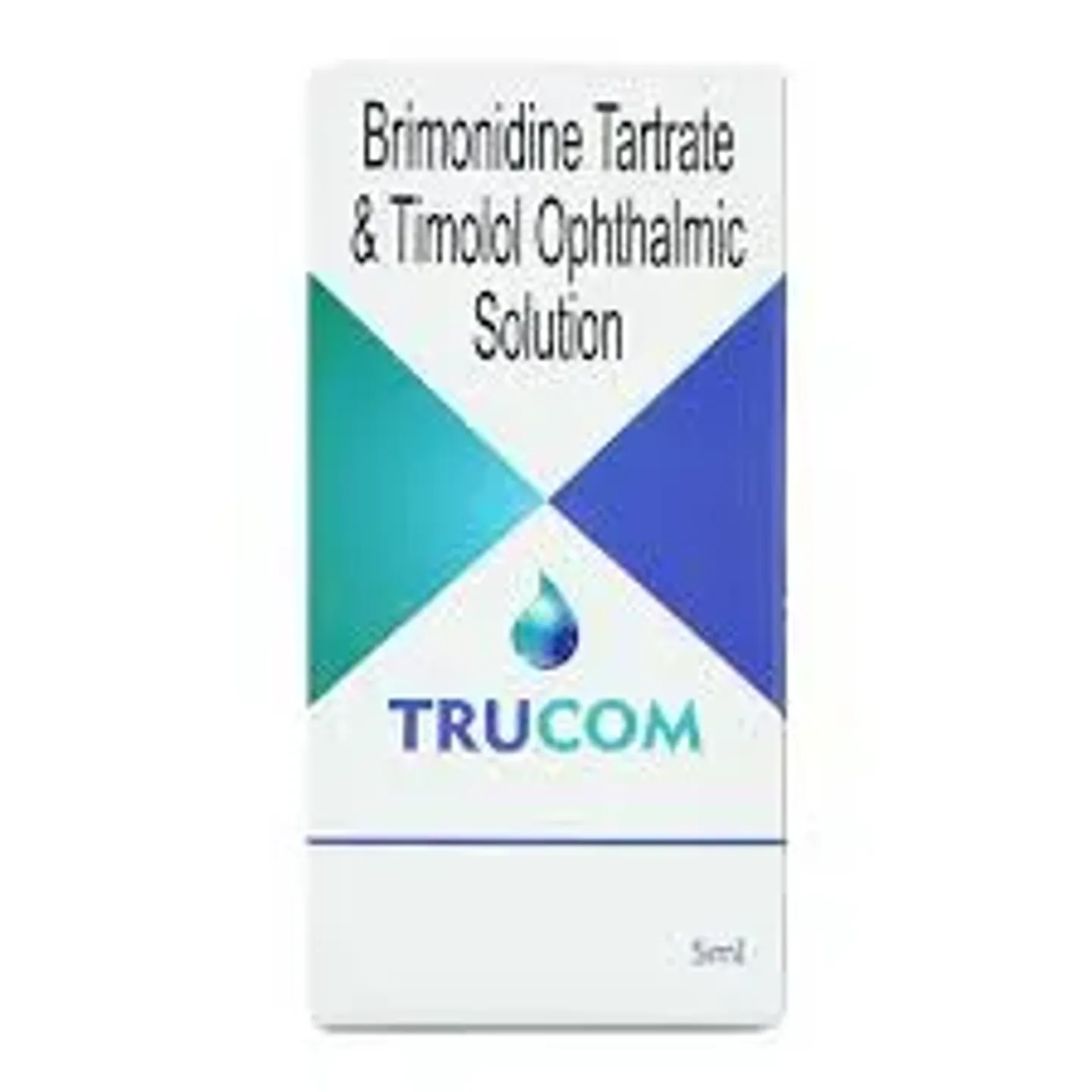 Trucom Eye E Drop product image