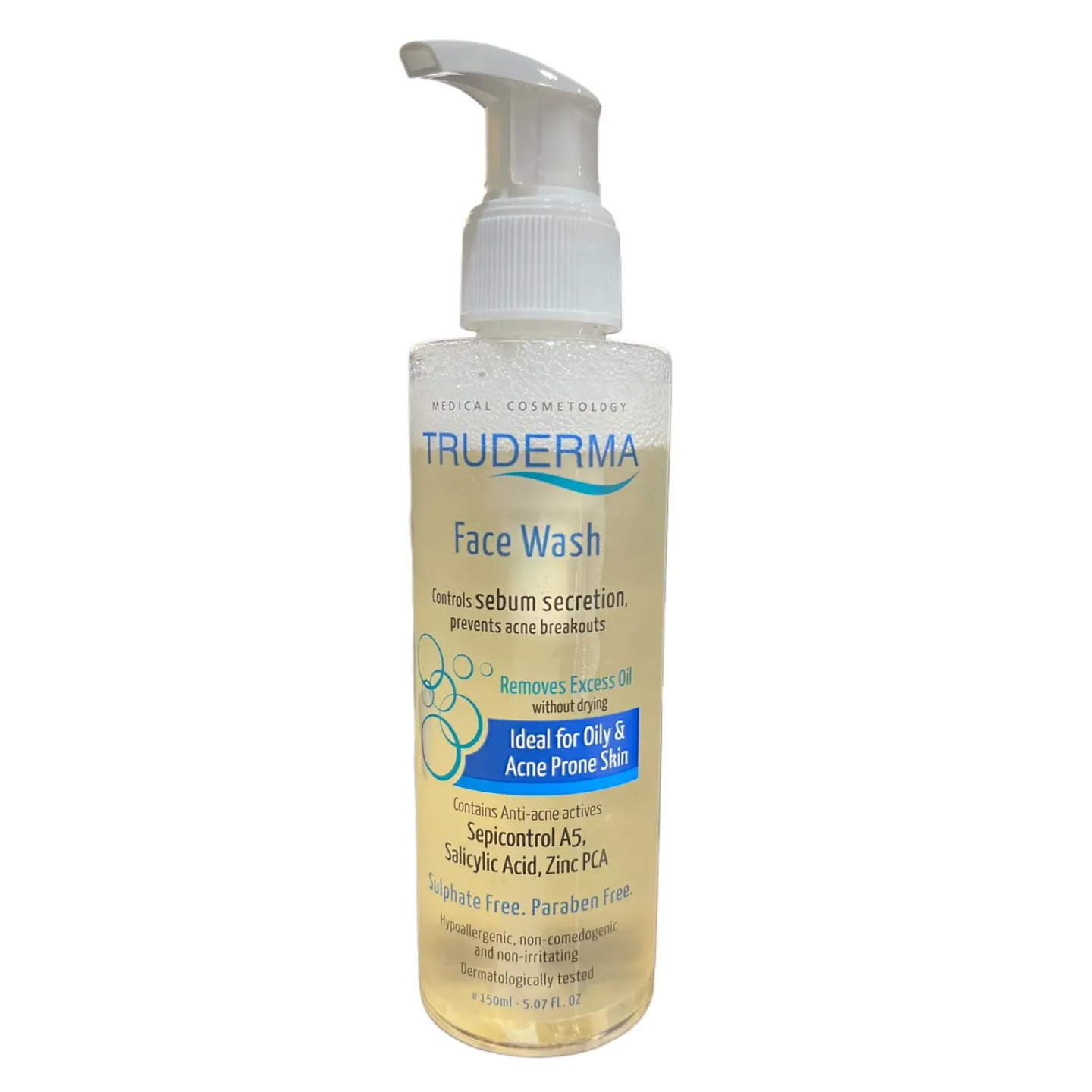 Truderma Face Wash product image