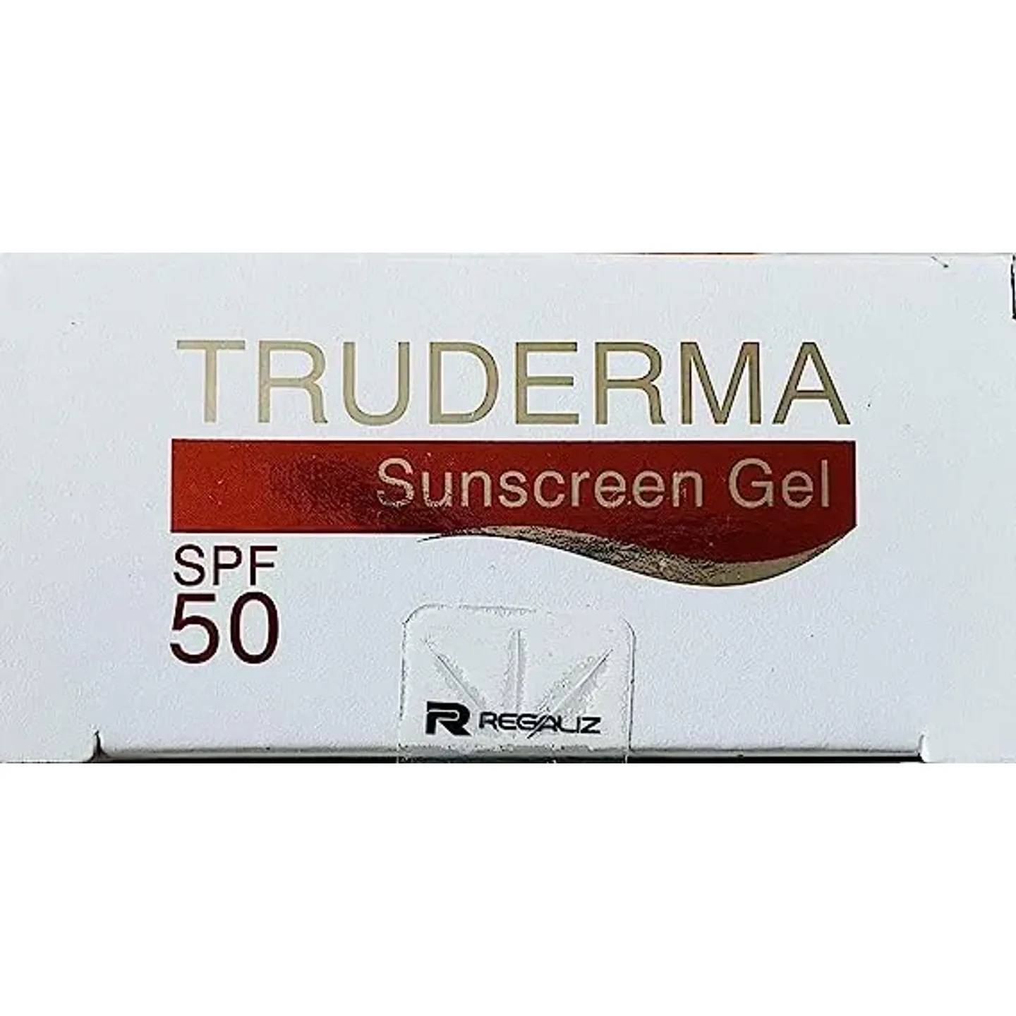 Truderma Sunscreen Gel 50gm product image