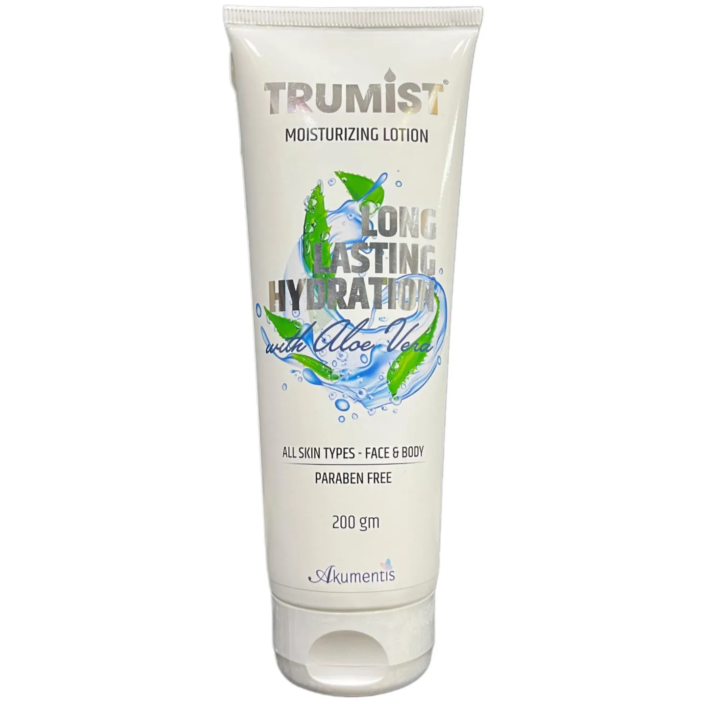 Trumist Moisturizing Lotion 200gm product image