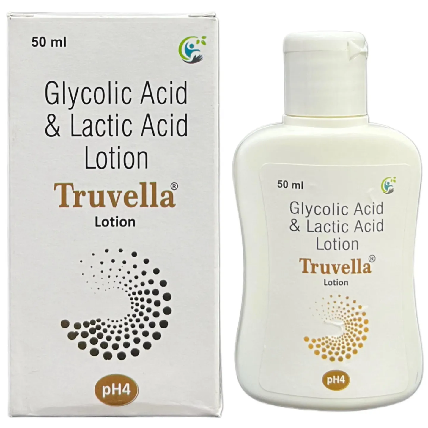 Truvella Lotion 50ml product image