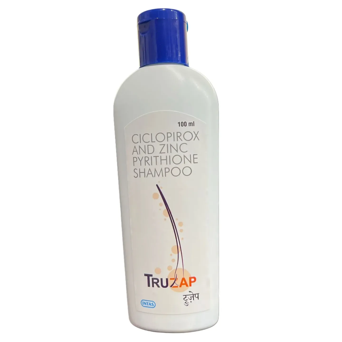 Truzap Shampoo product image