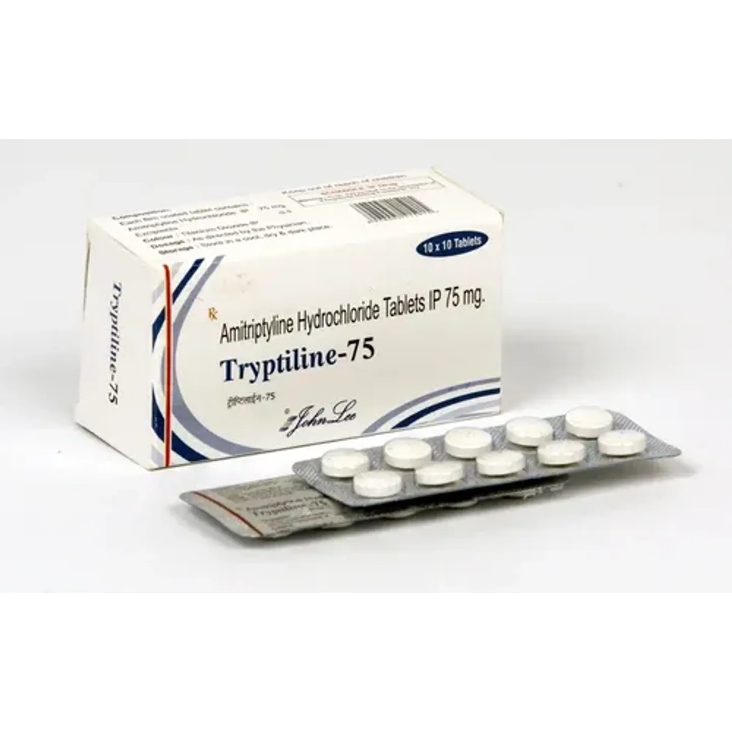 Tryptiline 75mg Tablet product image