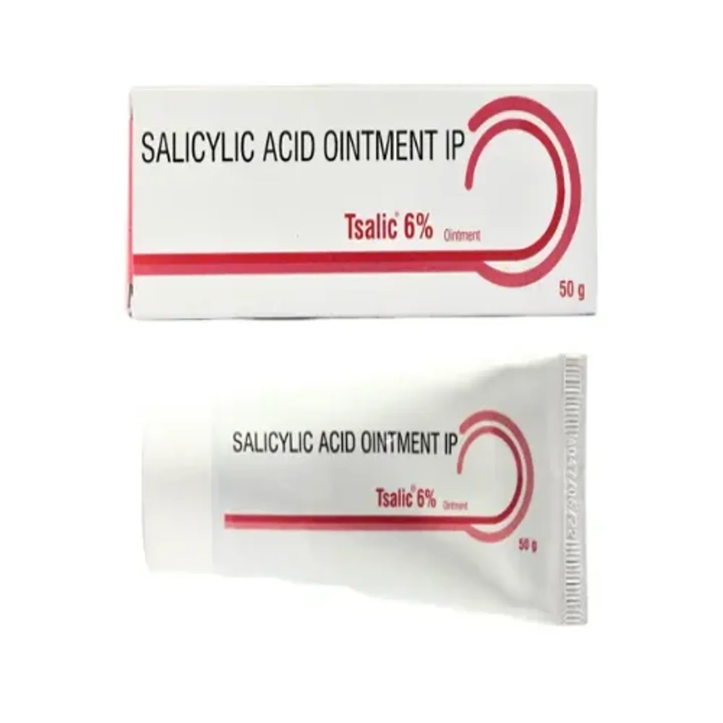 Tsalic 6% Ointment product image