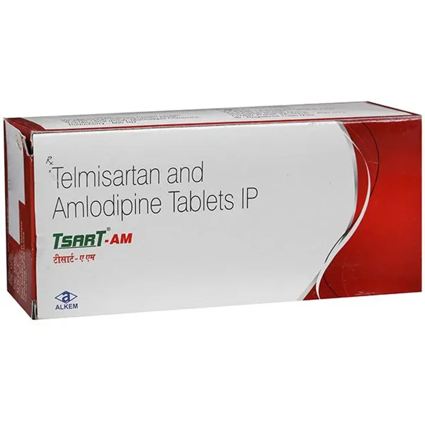 Tsart Am Tablet product image