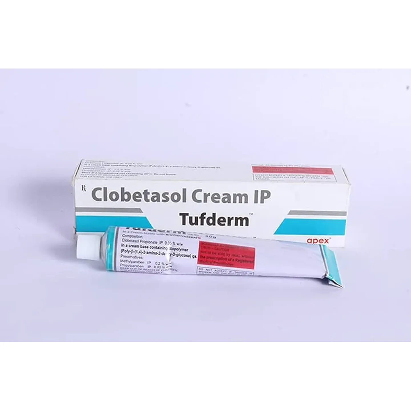 Tufderm Ointment 30gm product image