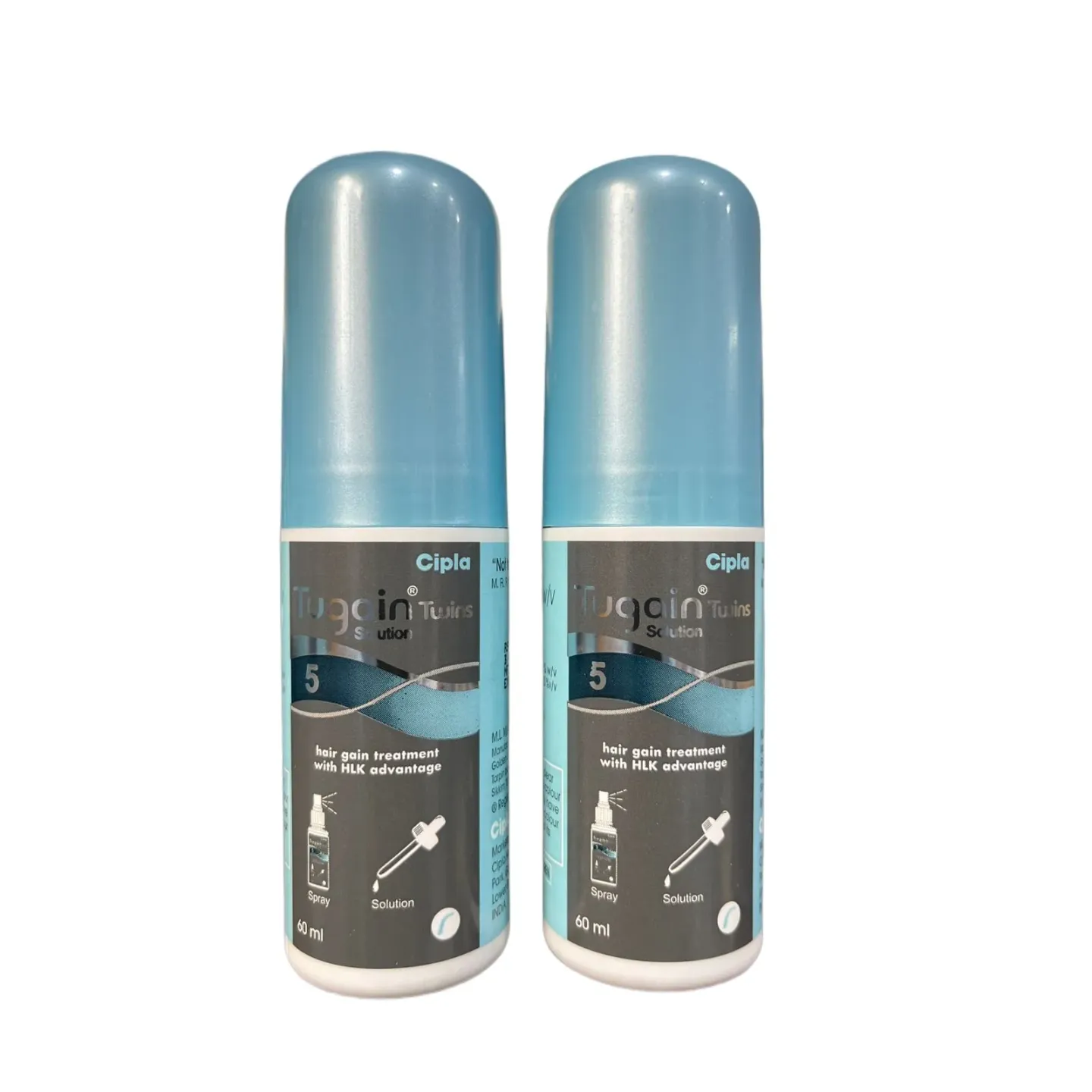 Tugain Twins Solution product image