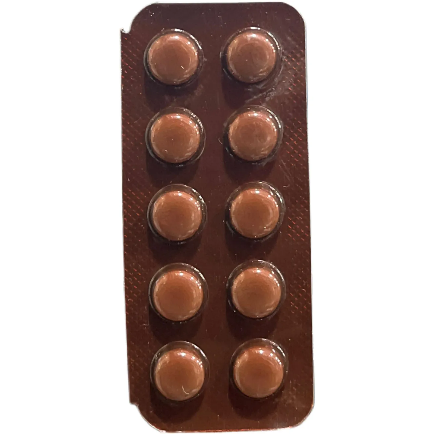 Typlin 25mg Tablet product image
