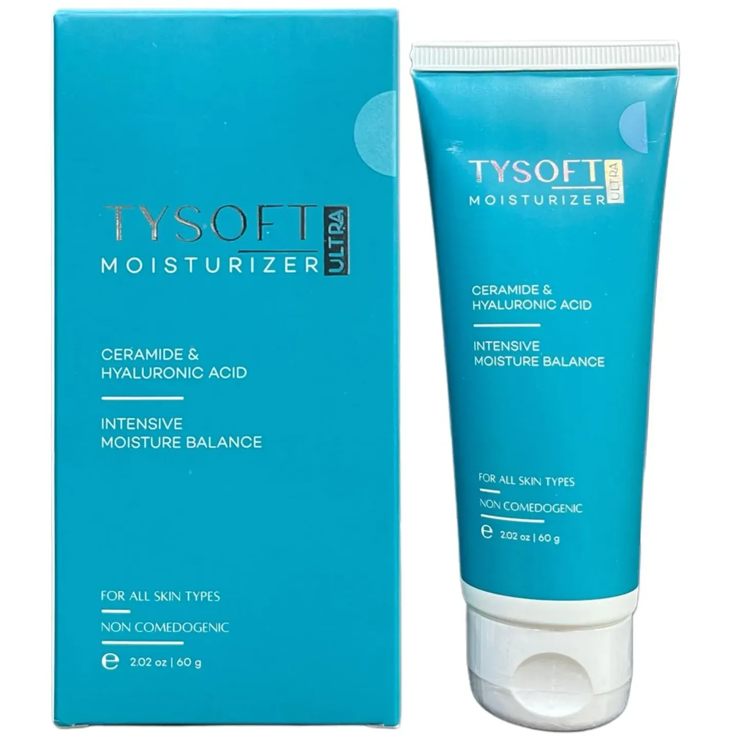 Tysoft Ultra Moisturizer product image