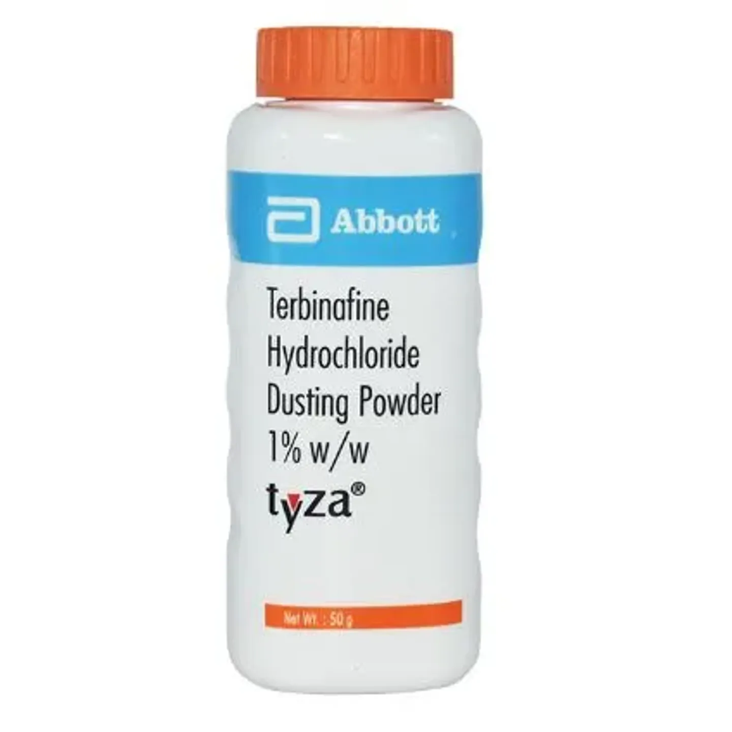 Tyza Dustin Powder 50gm product image