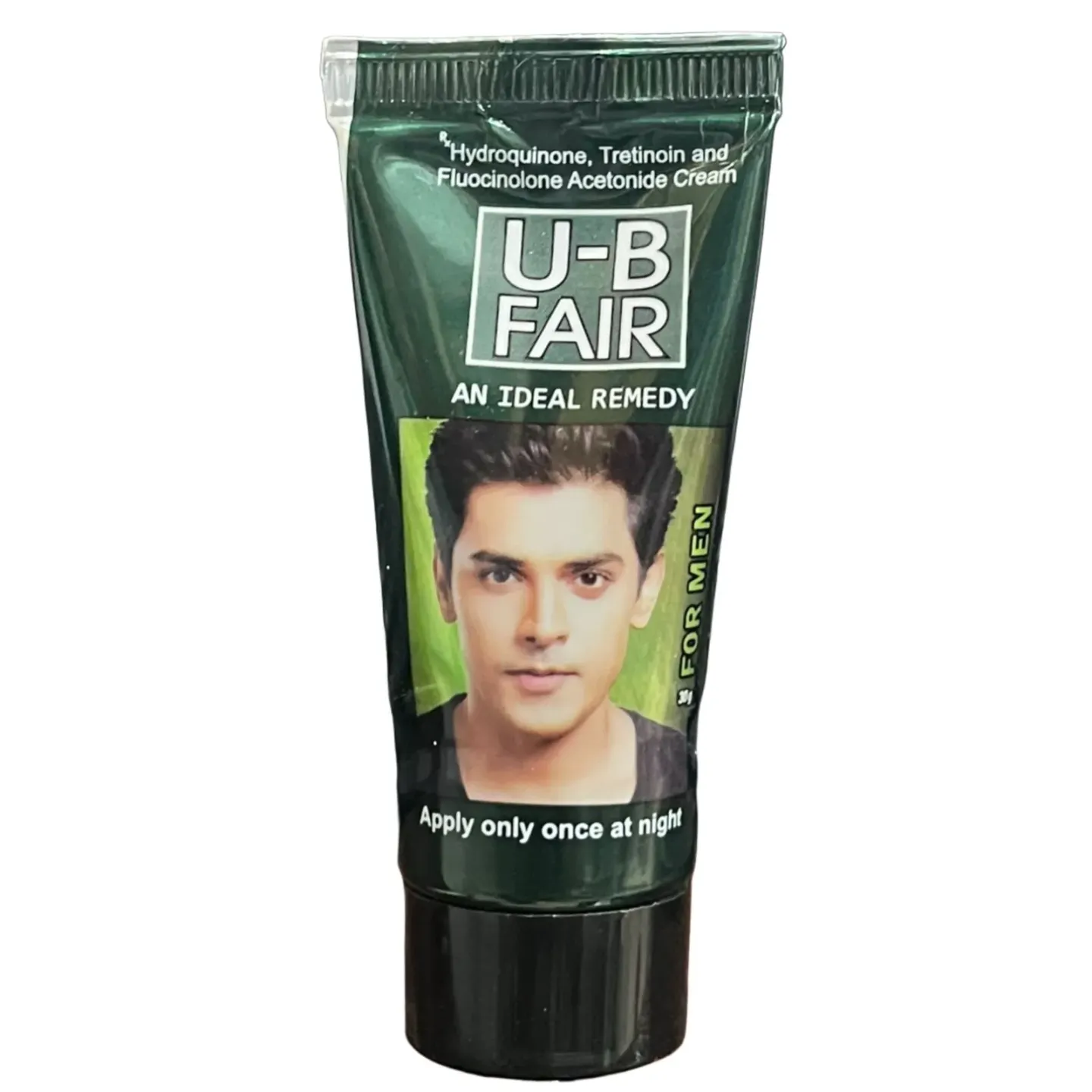 U B Fair Cream product image