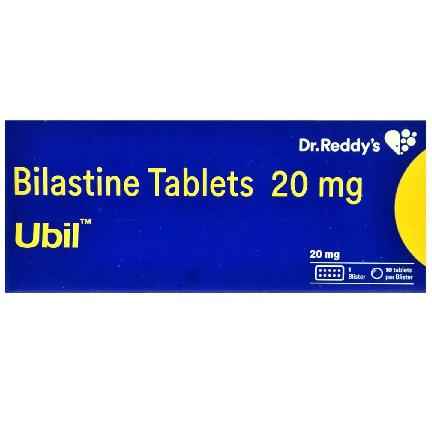 Ubil Tablet product image