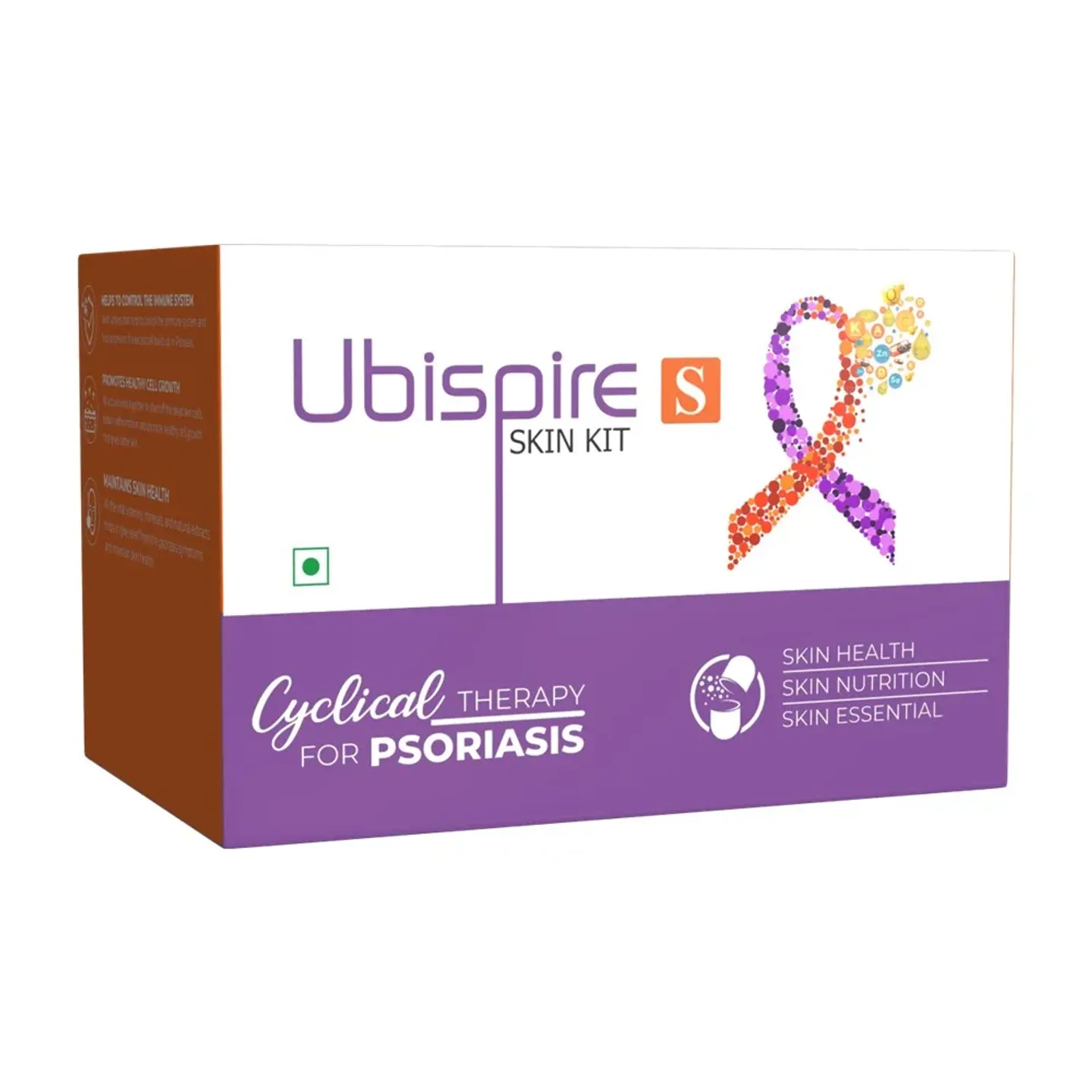 Ubispire S Skin Kit product image