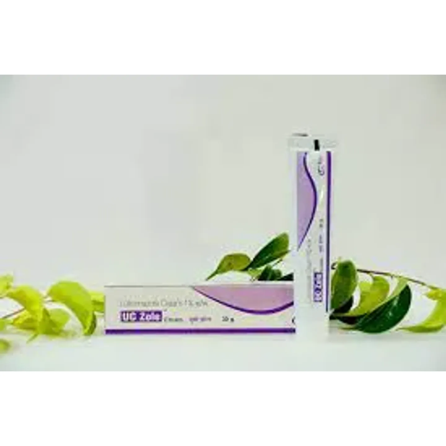Uc Zole 30gm Cream product image