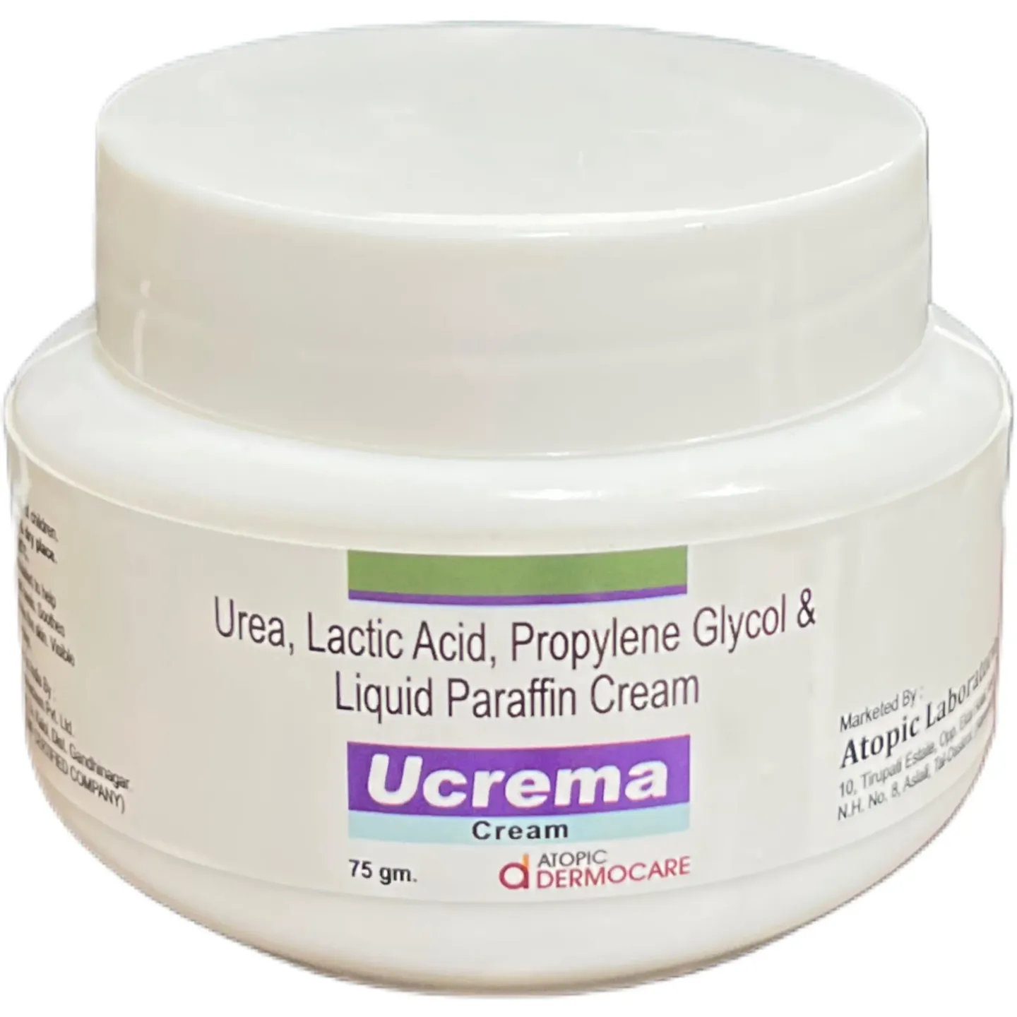 Ucrema Cream 75gm product image