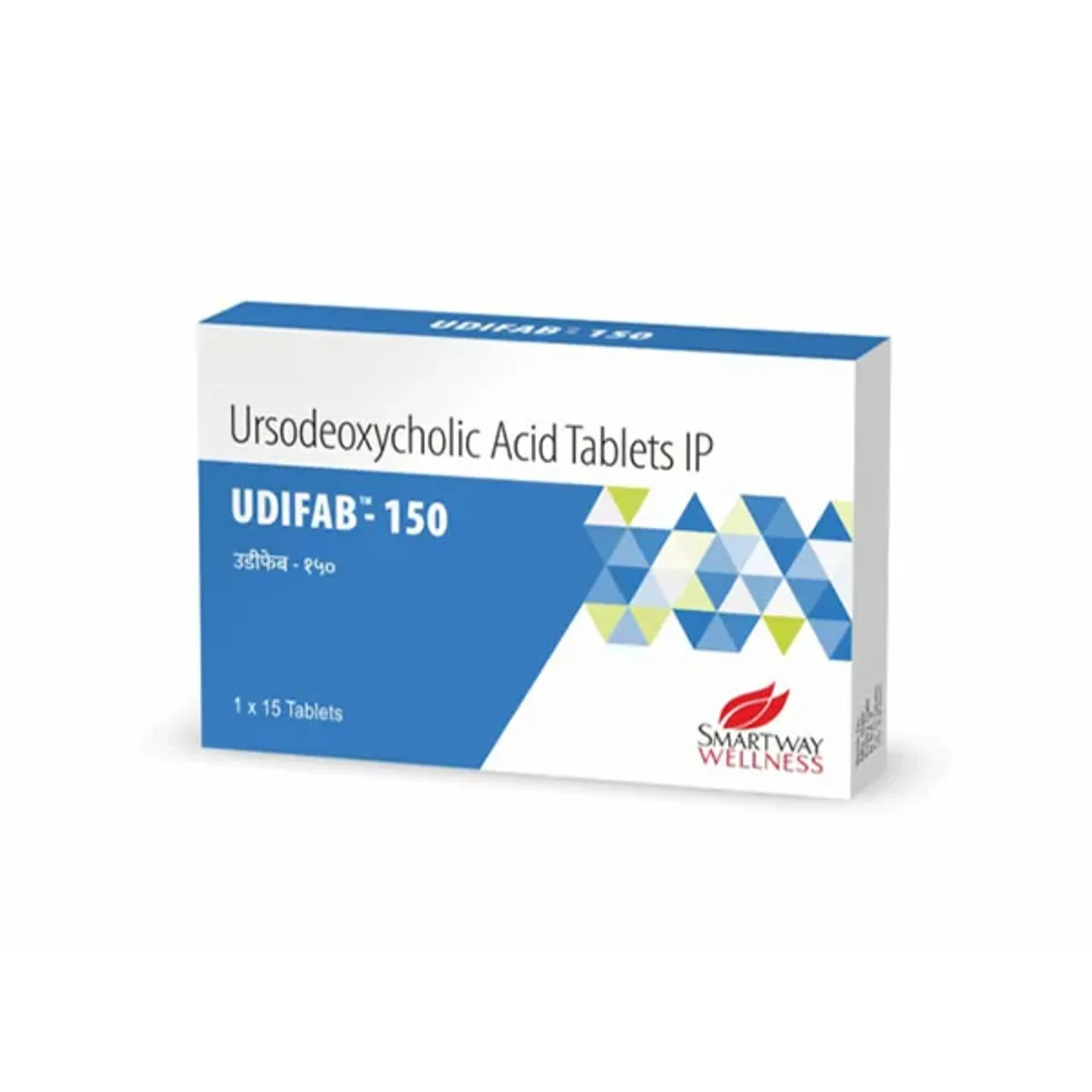 Udifab 150 Tablet product image