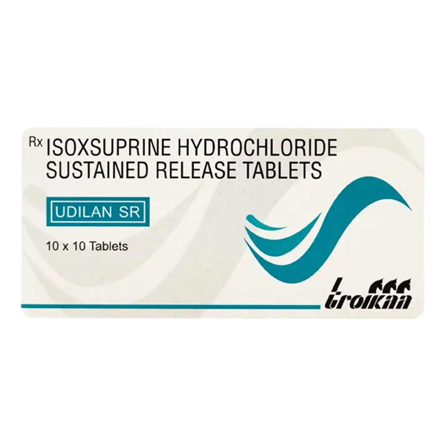 Udilan Sr Tablet product image