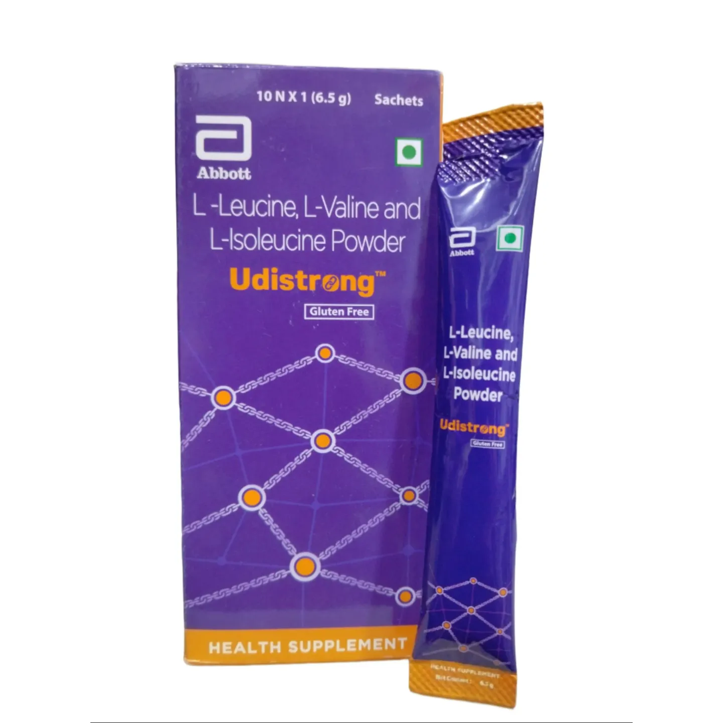 Udistrong Sachet product image