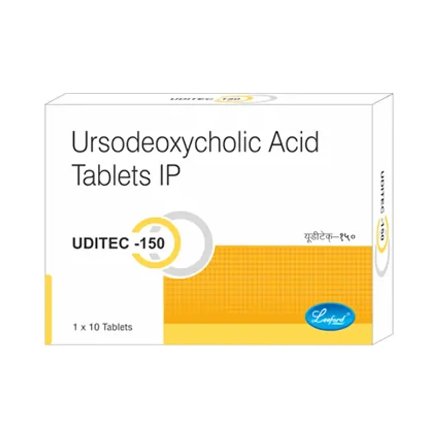 Uditec 150 Tablet product image