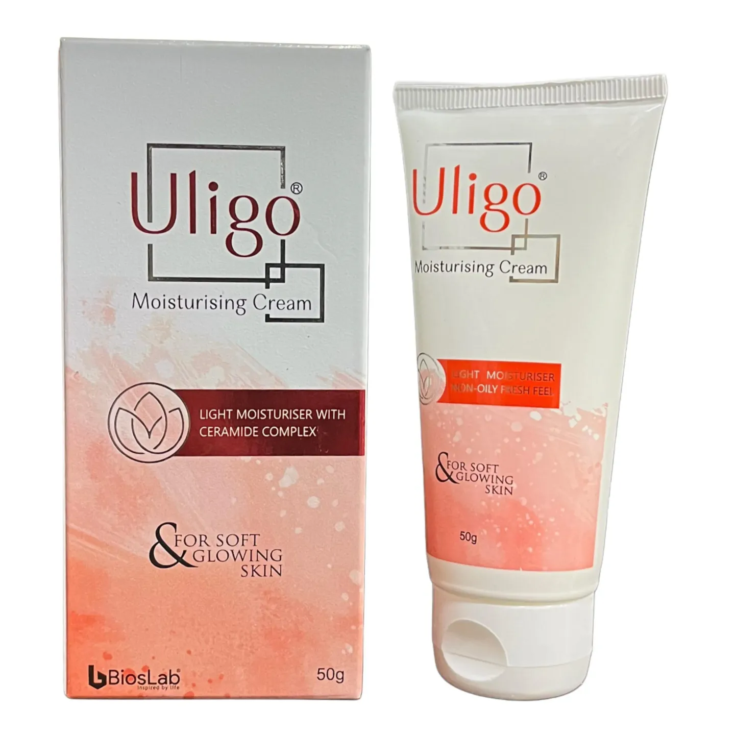 Uligo Cream 50gm product image