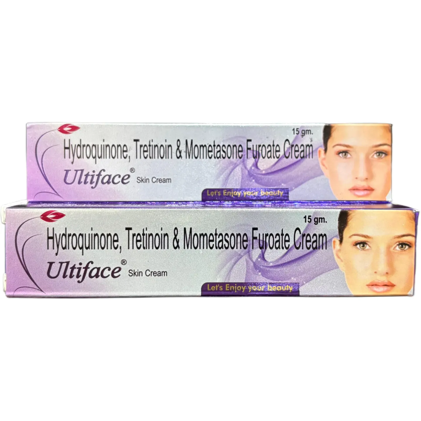 Ultiface Skin Cream 15gm product image