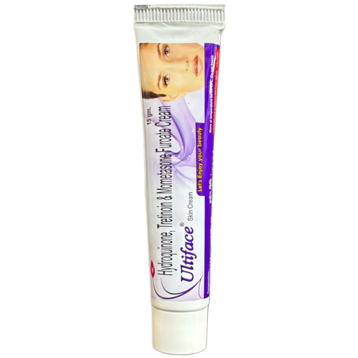 Ultiface Skin Cream 15gm product image