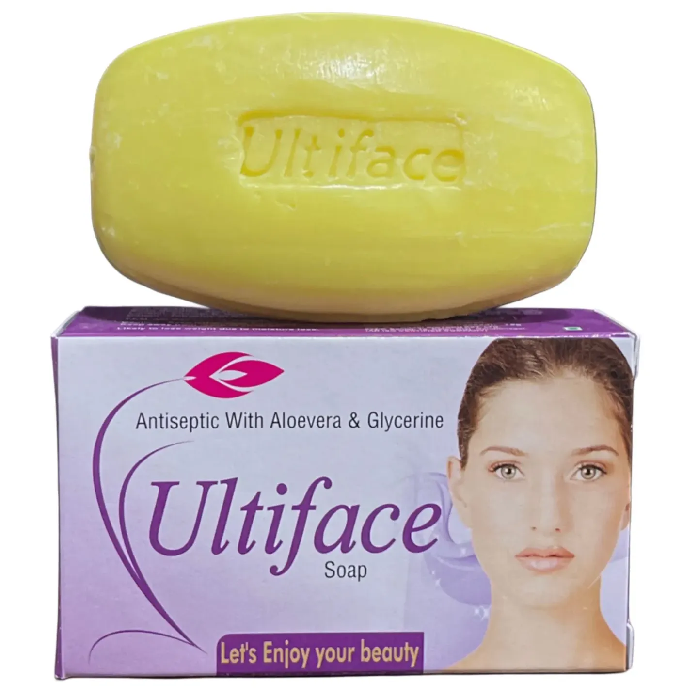 Ultiface Soap product image