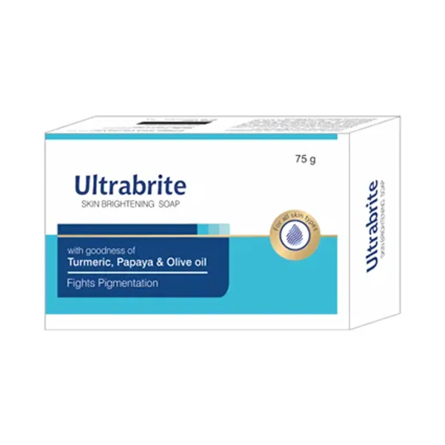 Ultrabrite Soap product image