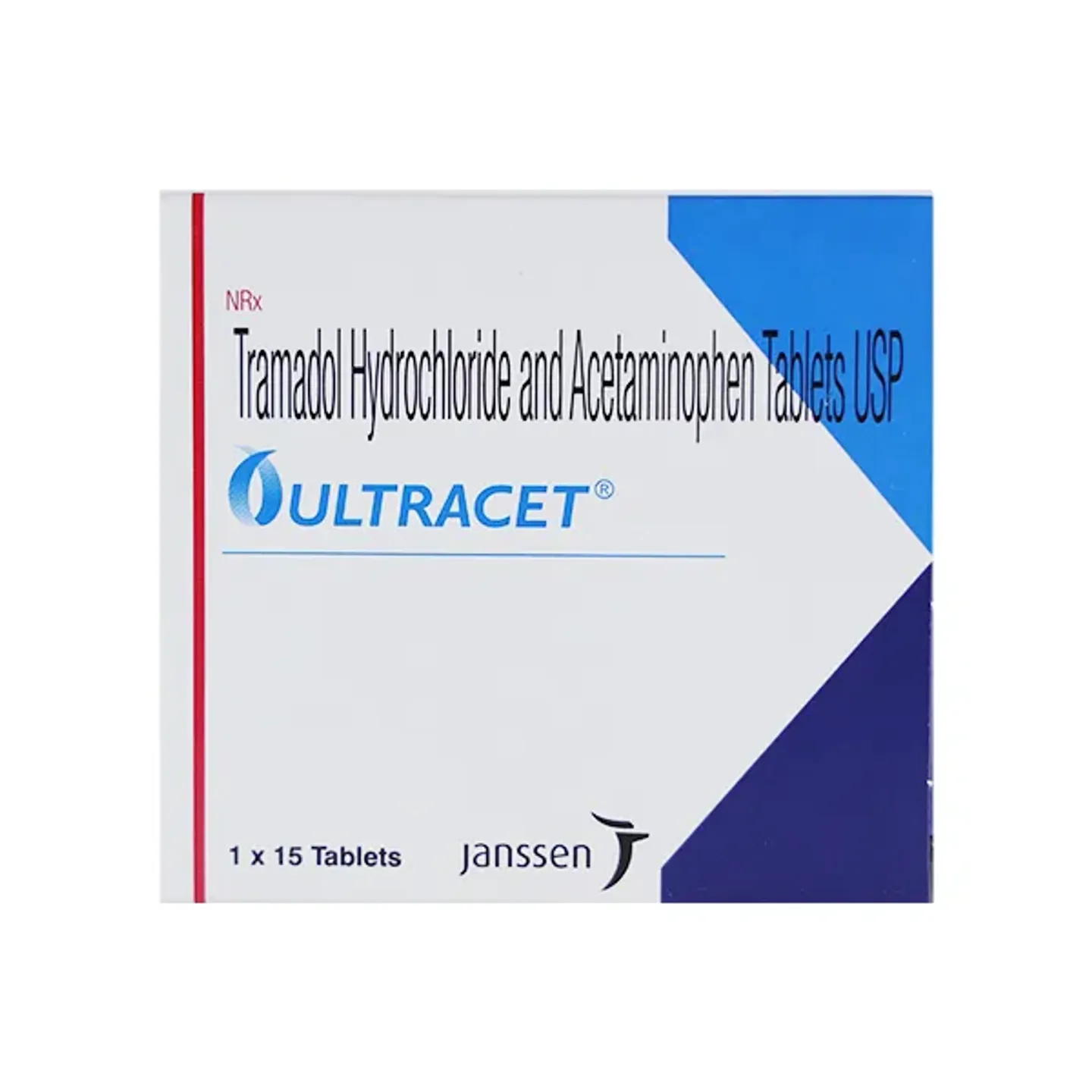 Ultracet Tablet product image