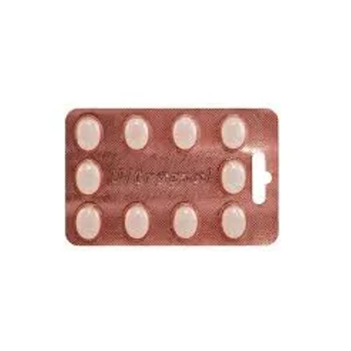 Ultramol Rf 650 Tablet product image