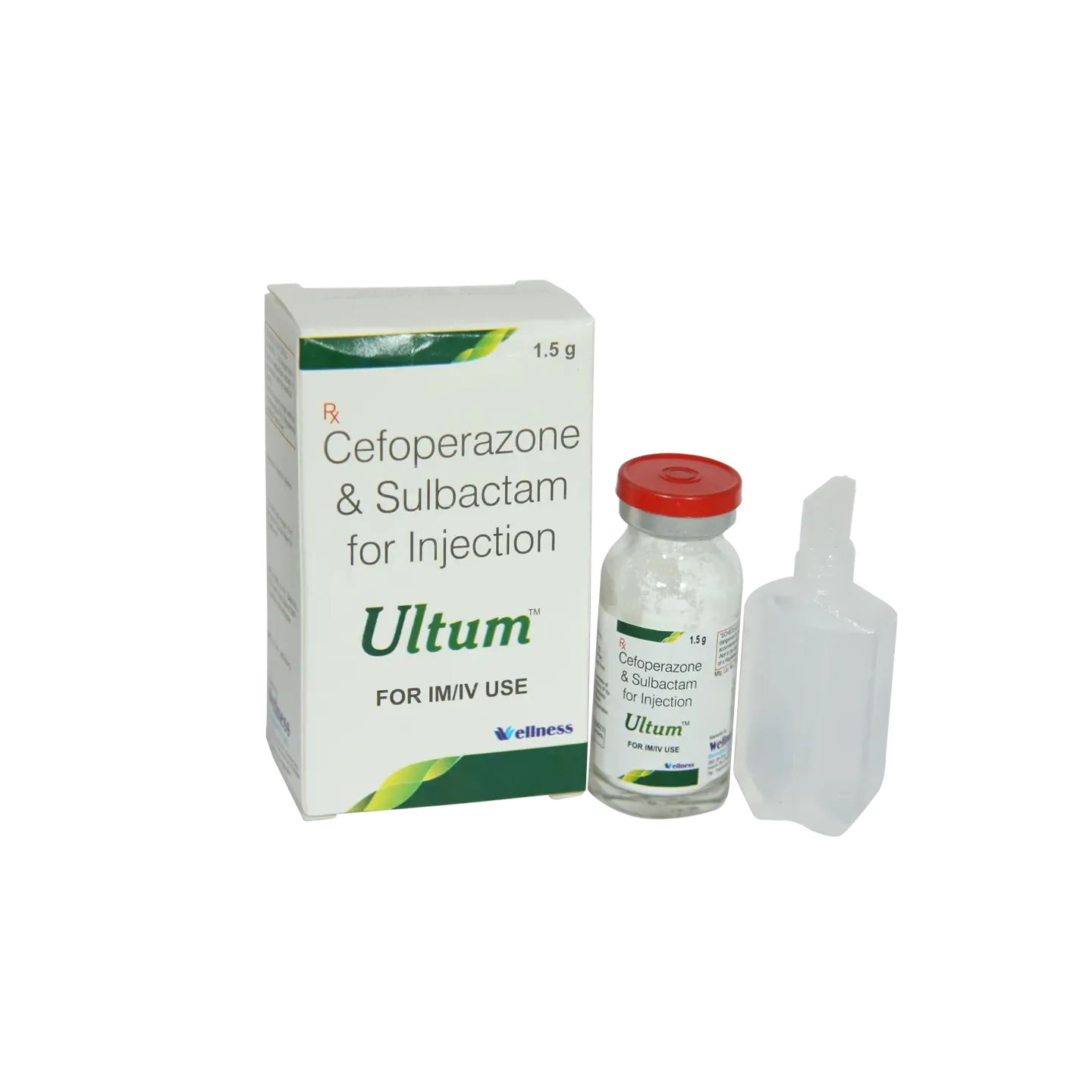 Ultum Injection 1.5gm product image