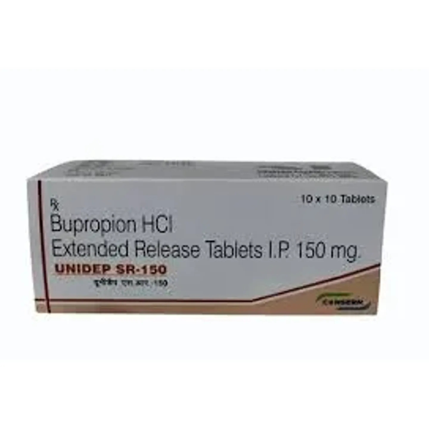 Unidep Sr 150 Tablet product image