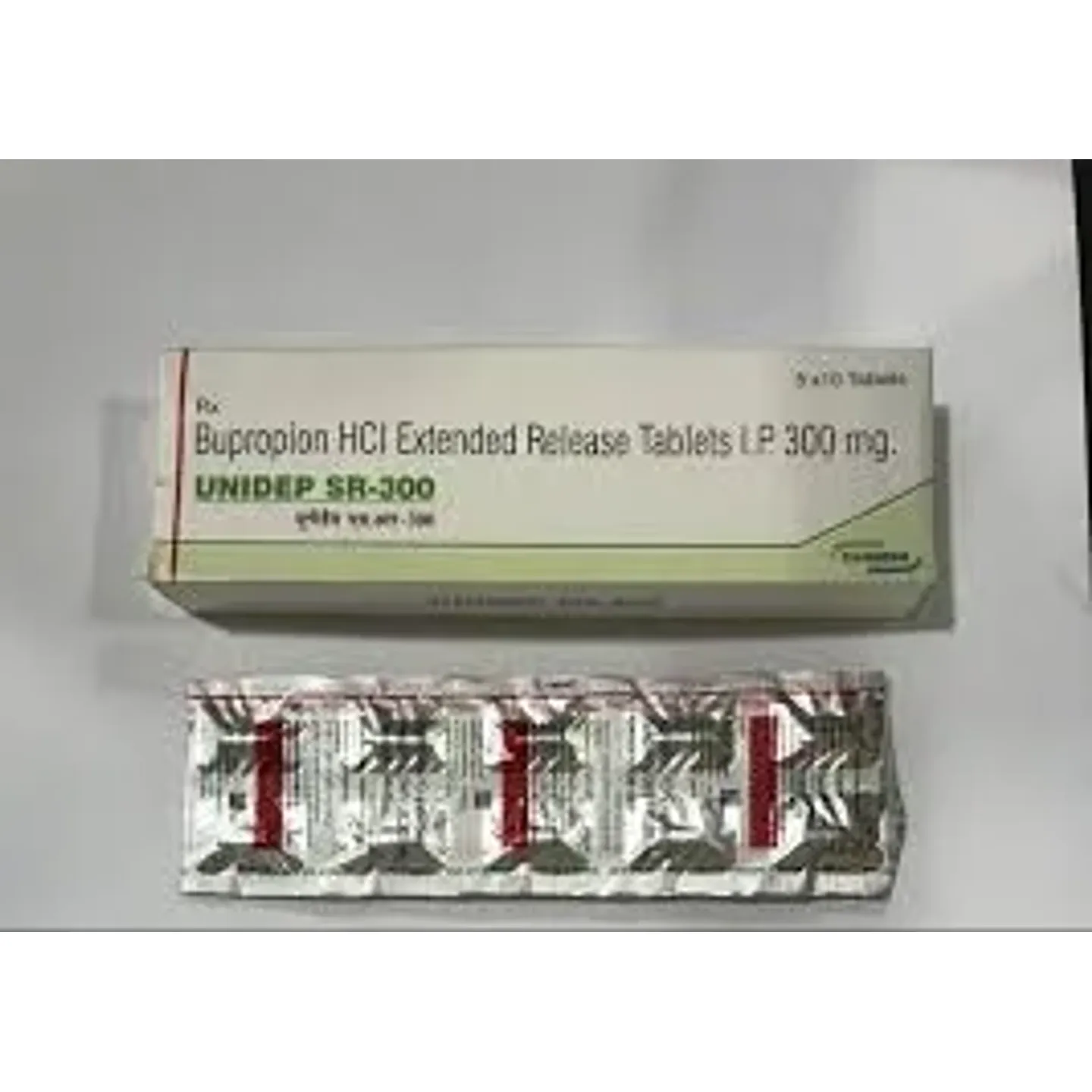Unidep Sr 300 Tablet product image