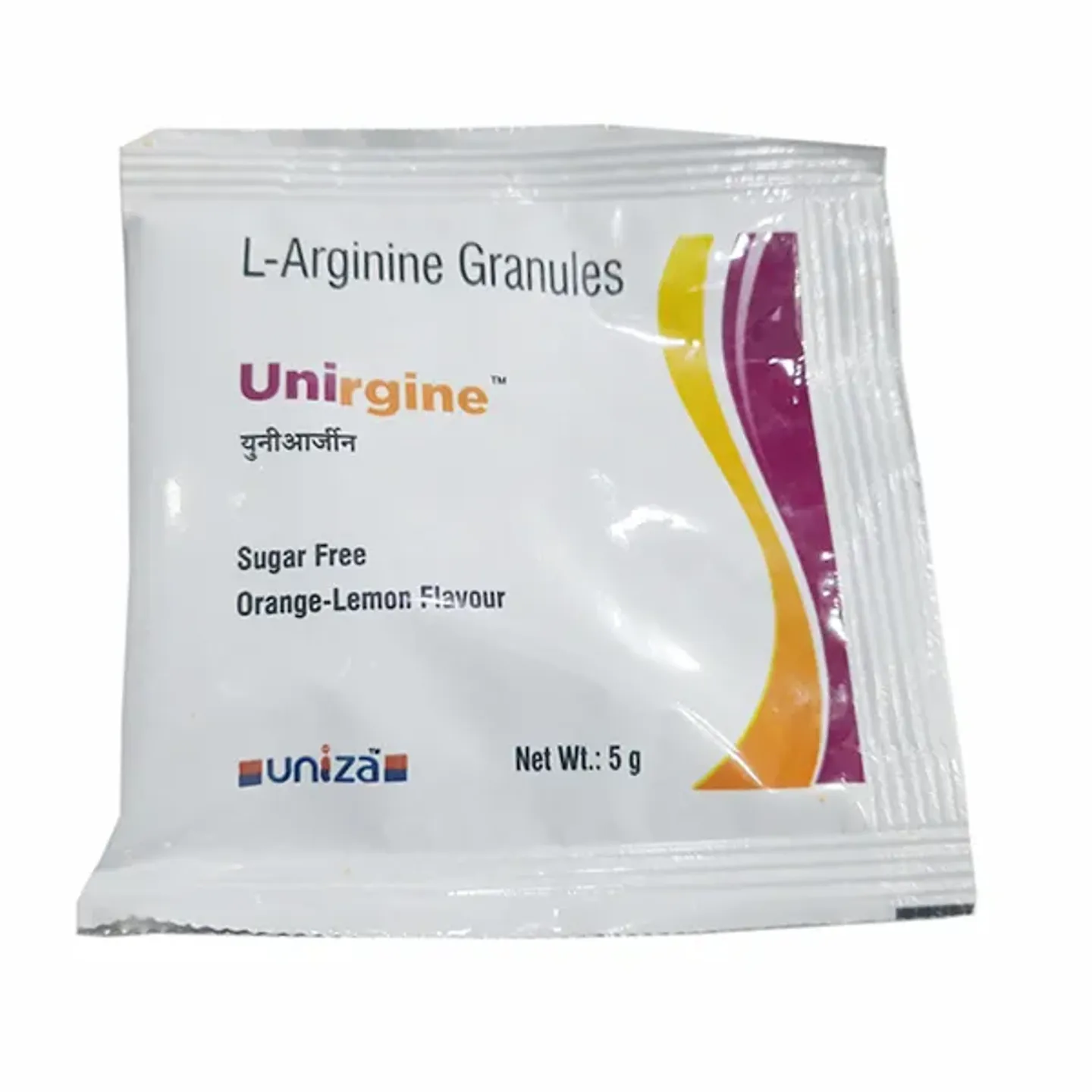 Unirgine Granules 5gm product image