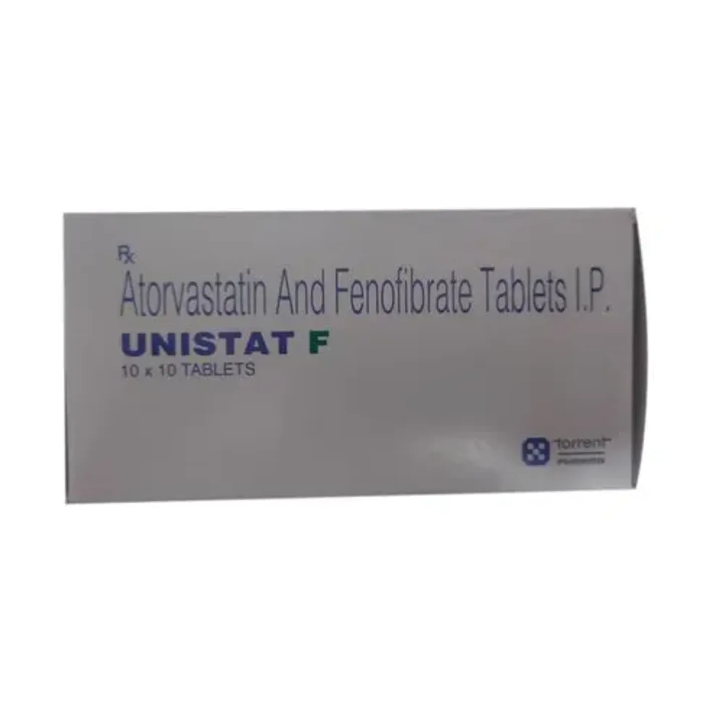 Unistat F Tablet product image