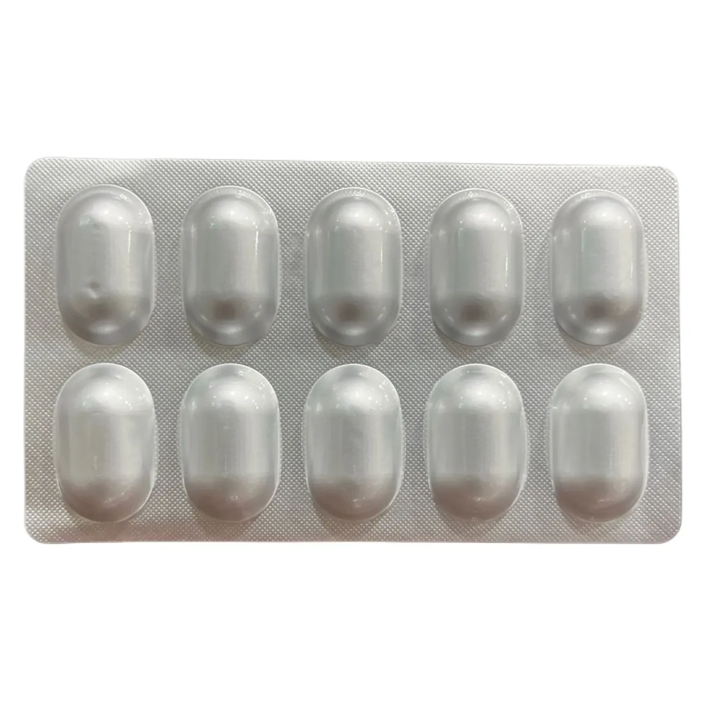 Unizuva Gold 20 Capsule product image