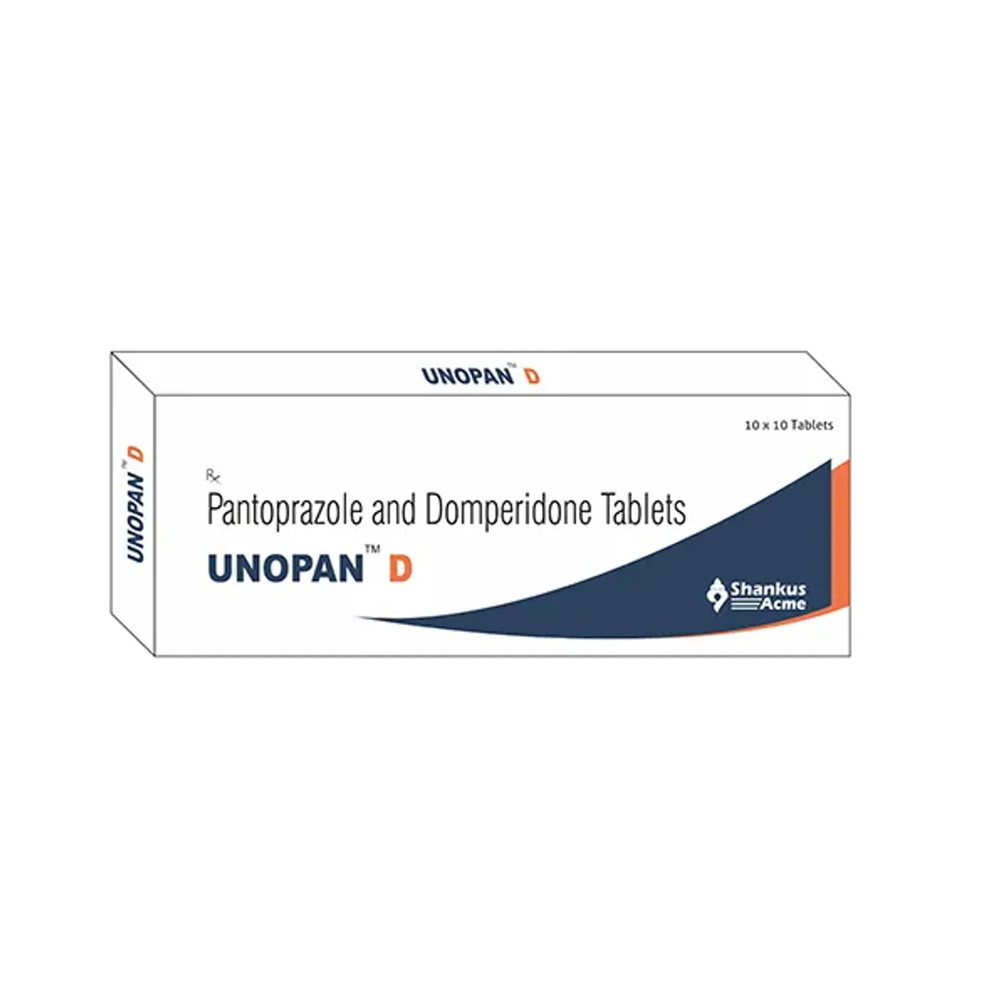 Unopan D Tablet product image