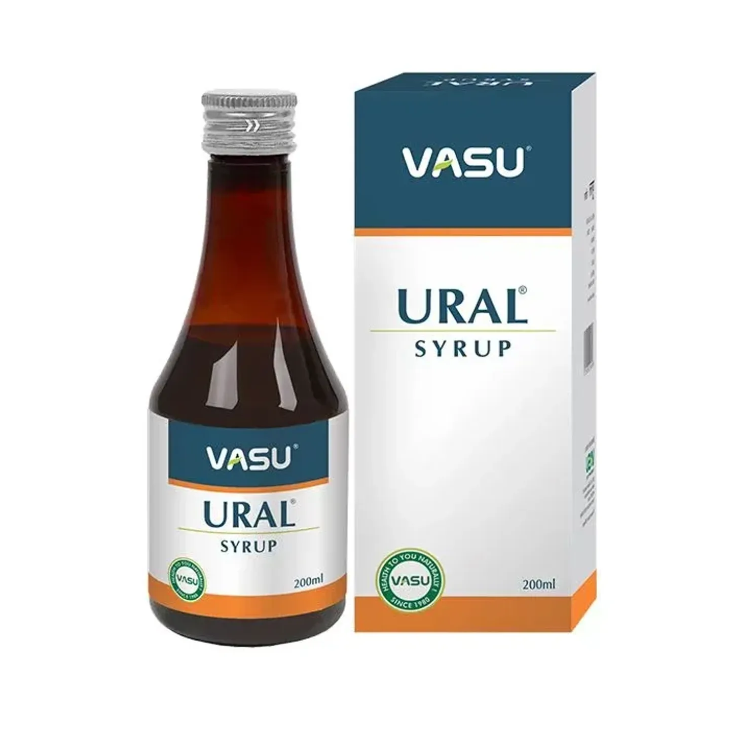 Ural Syrup product image
