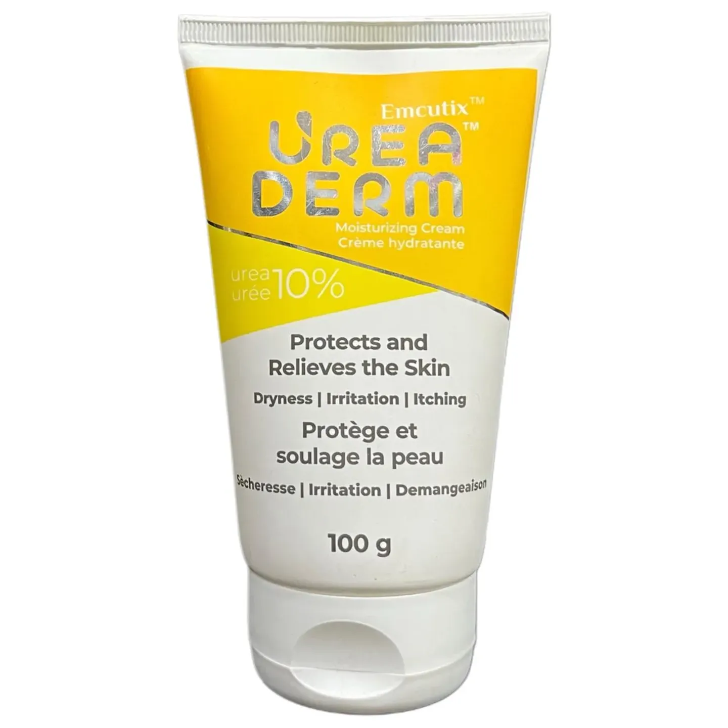 Urea Derm 10% Moisturizing Cream product image