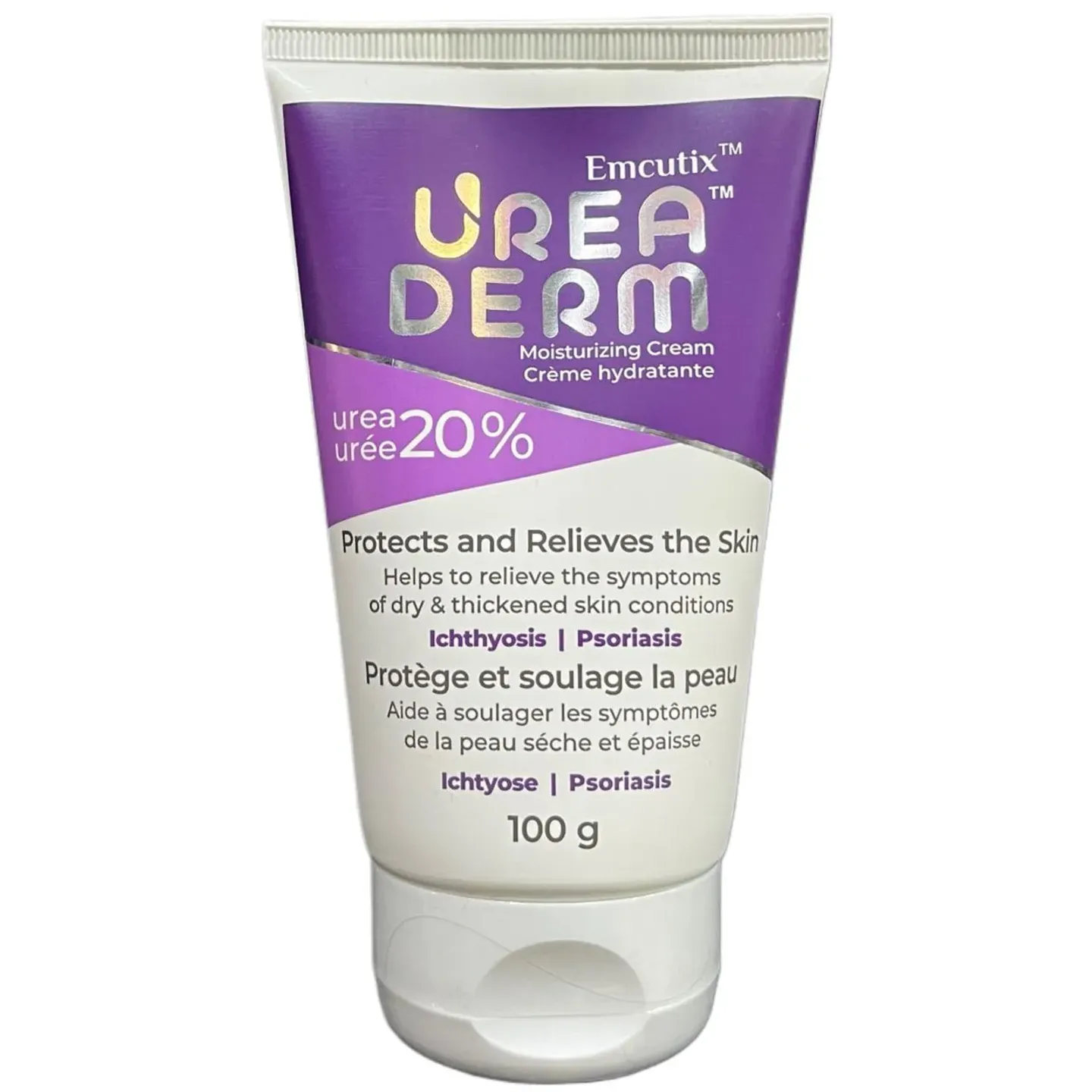Urea Derm 20% Moisturizing Cream product image